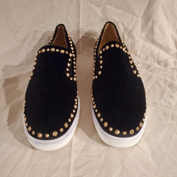 Christian Louboutin
